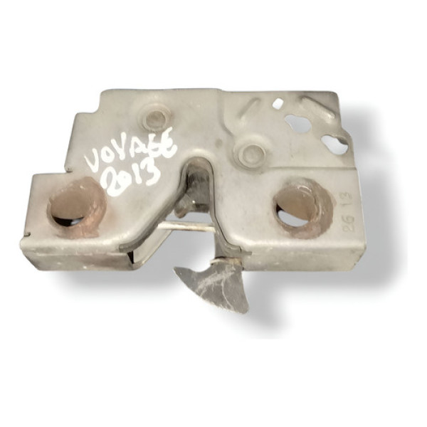 Trava Fechadura Do Capo Volkswagen Voyage 2013 2014 2015