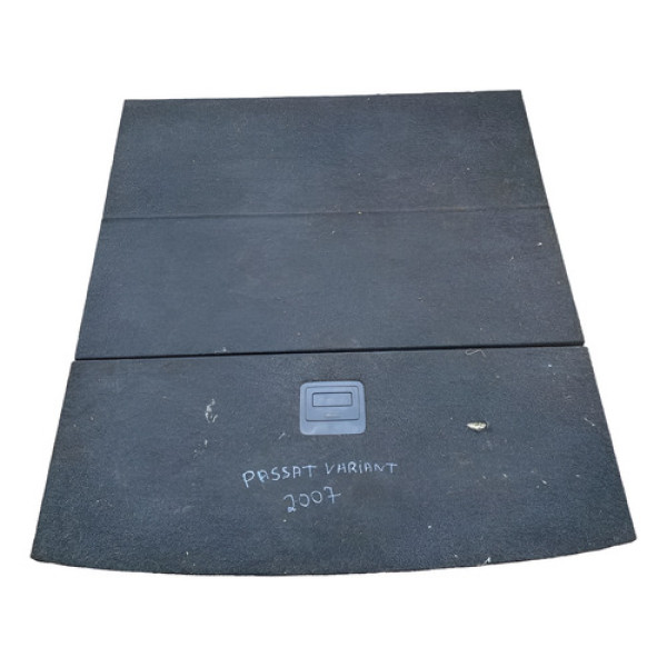 Forro Tampão Do Estepe Passat Variant 2007