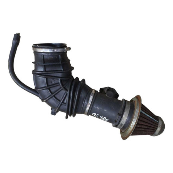  Mangueira Filtro Ar Chevrolet Omega  Gls 1995 1996 A 2000 