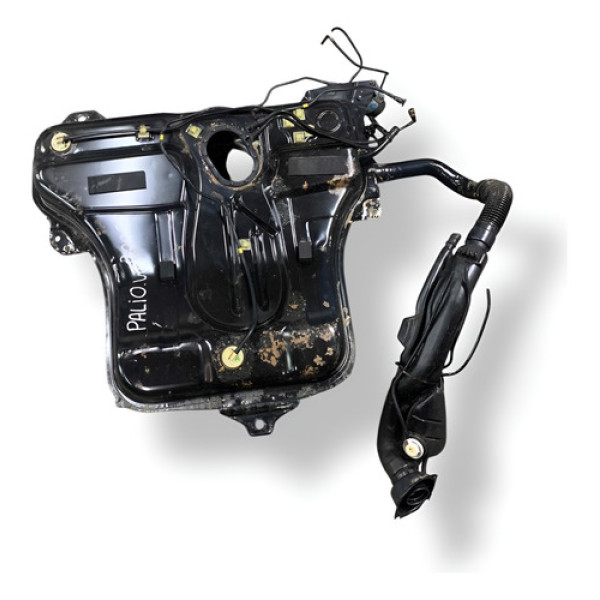 Tanque Combustivel Fiat Palio Weekend 2008 2009 2010 2011