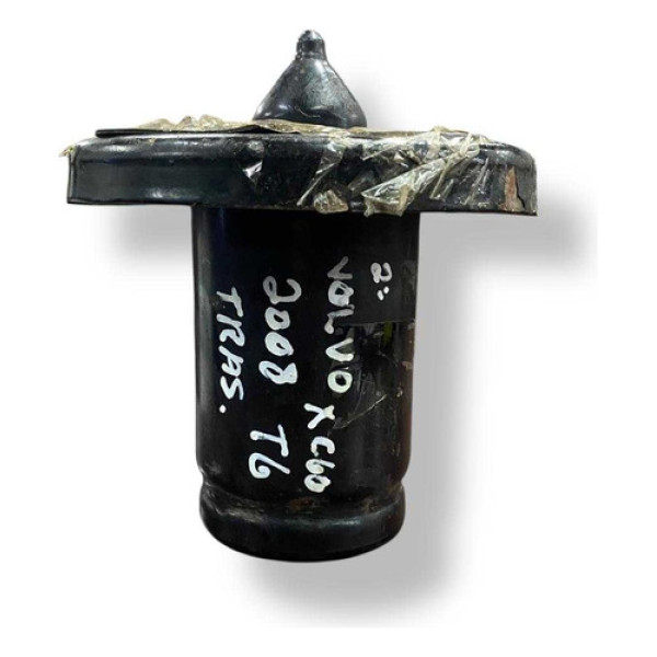 Coxim Batente Mola Traseira Volvo Xc60 T5 2.0 2010 2011 2012