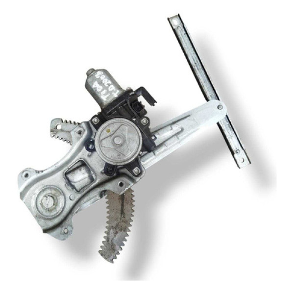 Máquina Vidro Elétrica Tras Esq Nissan Tiida 2008 A765754100