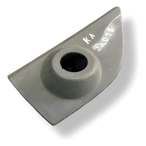 Acabamento Retrovisor Lado Esquerdo Ford Ka 2018 E4b5a23409b - Branco