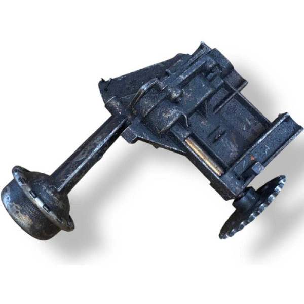 Bomba Óleo Renault Logan 1.6 2008 2009 2010 2011