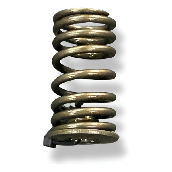 Mola Da Valvula Peugeot 207 1.4 2013 2014 2015 2016 Unidade