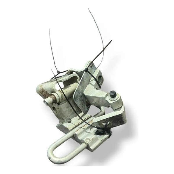 Par Dobradiças Porta Dianteira Esquerda Golf 1999 4b0831411a