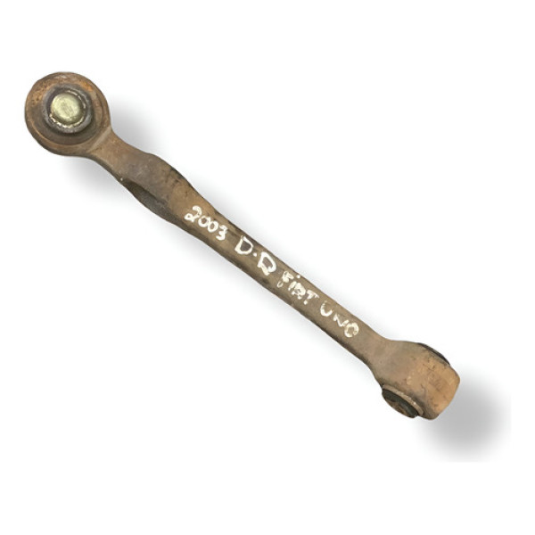 Braço Suspensao Dianteiro Direito  Fiat Uno 1.0 2000 A 2003