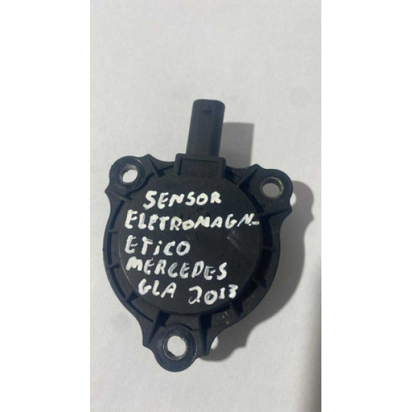 Sensor De Fase Eletromagnetico  Mercedes 2761560490 2013 