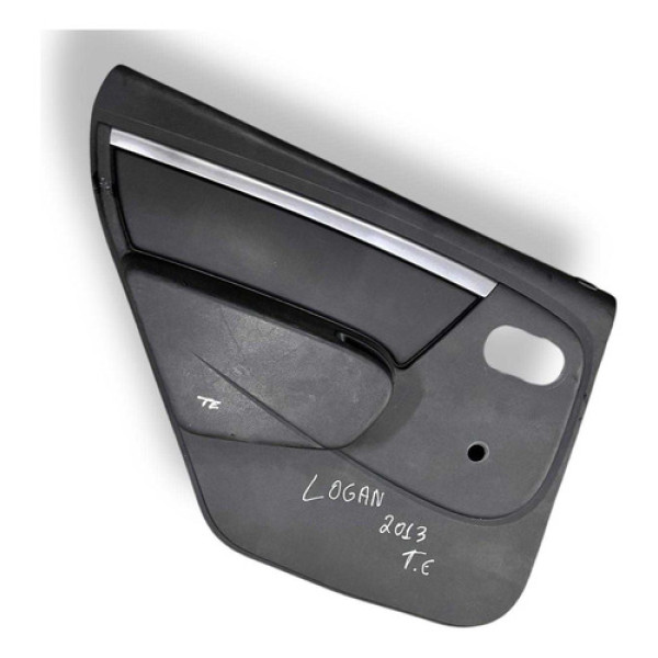 Forro Porta Traseira Esquerda Logan 2012 90e020003104