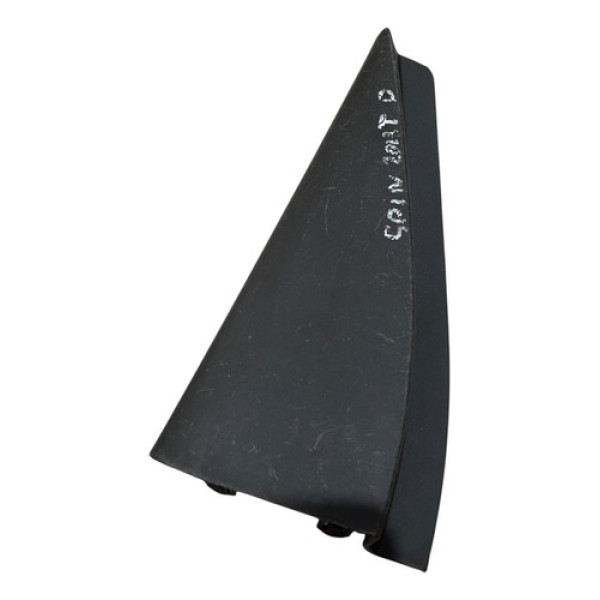 Moldura Interna Porta Tras Direita Gm Spin 13/19 947360006
