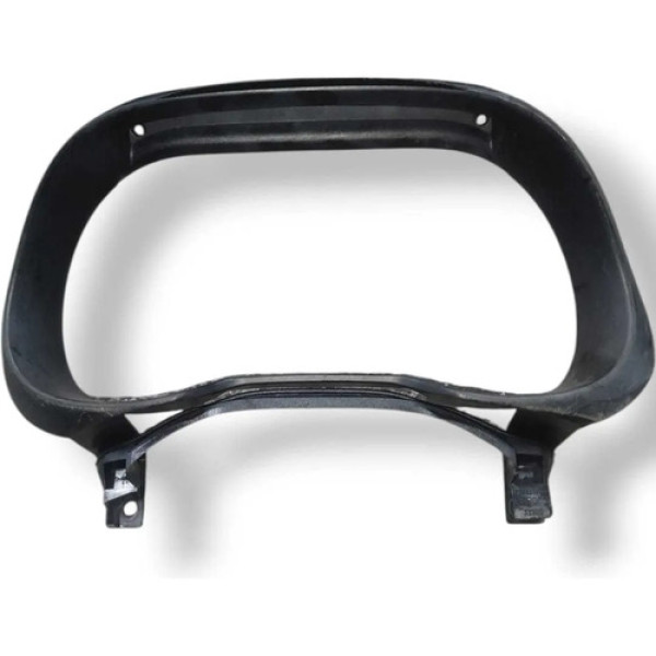 Moldura Painel Instrumento  Fiat Punto 2008 735423895
