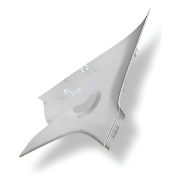 Acabamento Coluna Traseira Direita Ford Ka 2018 G3b5f1010aaw