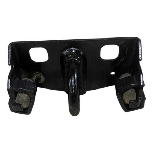 Batente Fechadura Tampa Traseira Peugeot 307 Sw 2.0 2006/07