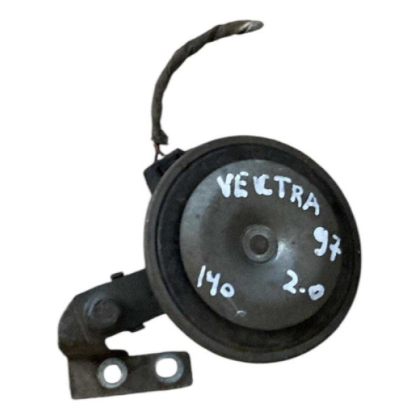 Buzina Chevrolet Vectra Astra 1997 1998 1999 2000 2001 2002
