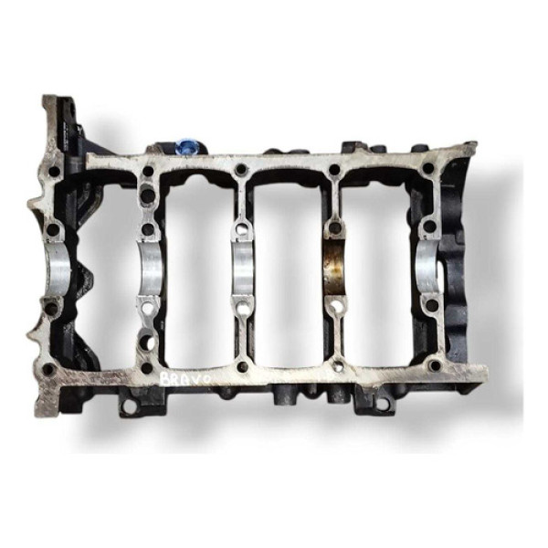 Sobre Carter Mancal Fiat Bravo 012 2013 2014 2015 2016 2017