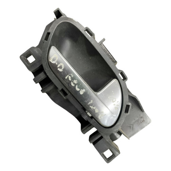 Maçaneta Interna Dianteira Direita C4 Picasso 2008 100127386 Dianteira