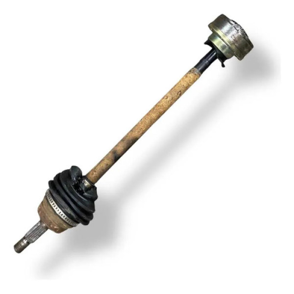 Semi Eixo Dianteiro Esquerdo Manual Volkswagen Gol 2009