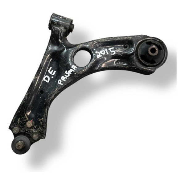 Bandeja Balança Dianteira Esquerda Prisma 2015 95940539