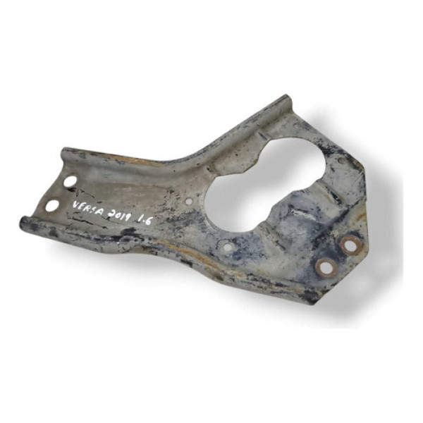 Suporte Reservatório Filtro Diesel Suporte