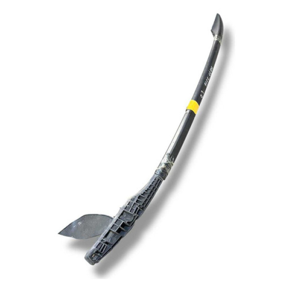 Rack Teto Lado Direito Hyundai Hb20 2016 2017 872811s000 Preto