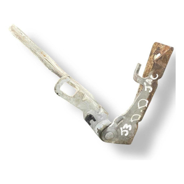 Dobradiça Capô Lado Direito Jac J3 2012/2013 - 8402400u8010