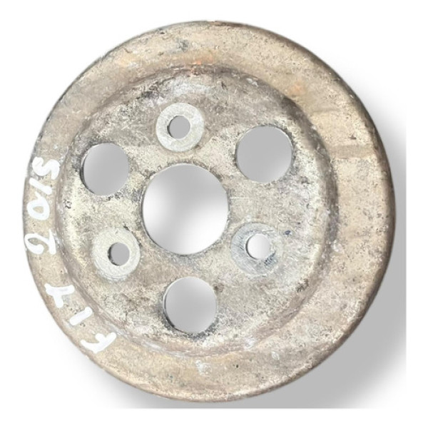 Polia Bomba D\'água Honda New Fit 2015 2016 2017 2018 2019