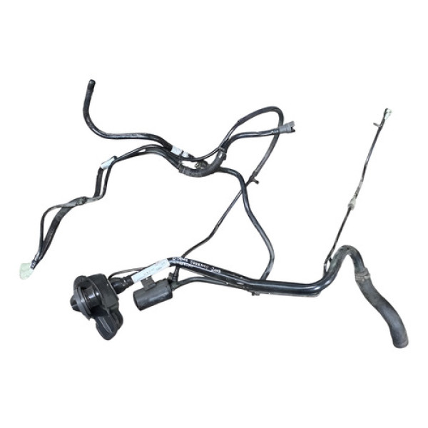 Gargalo Tanque Combustivel  Dodge Journey 2012 2013 02412b