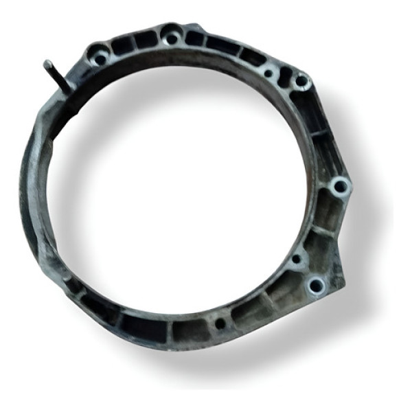 Suporte Flange Capa Seca Volkswagen Kombi 1.4 2010 A 2013
