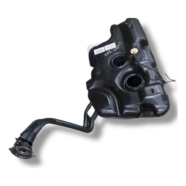 Tanque Reservatório Combustível Renault Logan 2012/2013/204