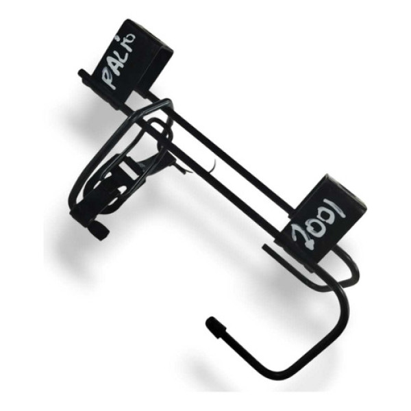 Suporte Extintor Fiat Palio Siena 1.0  2001 2002 2003 A 2005