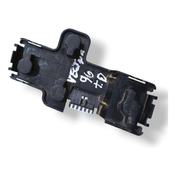 Circuito Lanterna Traseira Direita Chevrolet Vectra 394236 Direito/passageiro 1#