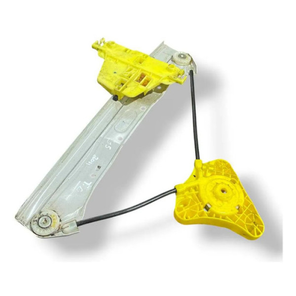 Máquina Vidro Eletrica Traseira Direita Gol G5 12 5u4839400