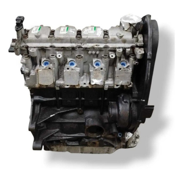 Motor Parcial Volkswagen Voyage 1.6 - 2013 2014 2015 2016