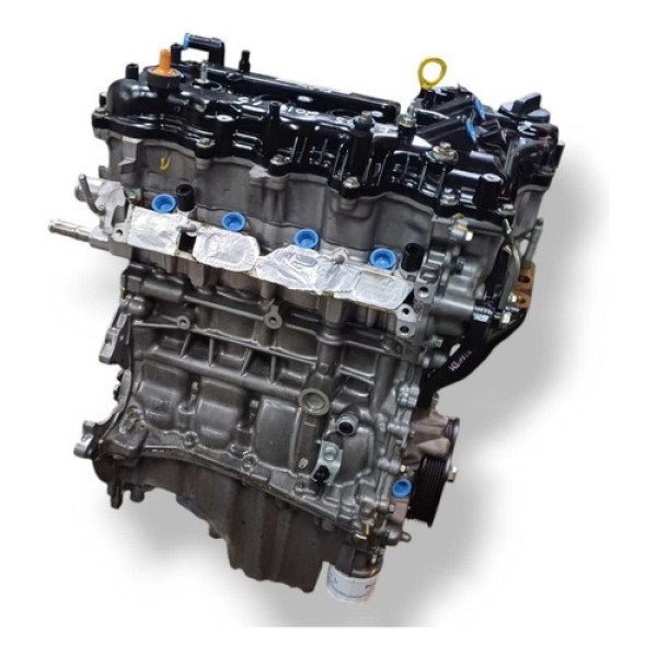 Motor Parcial Toyota  Etios 1.5 2016 2017 2018 2019 