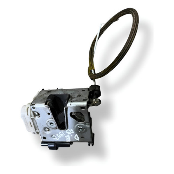 Fechadura Eletrica Dianteira Direita Audi A3 1997 8l1837016a