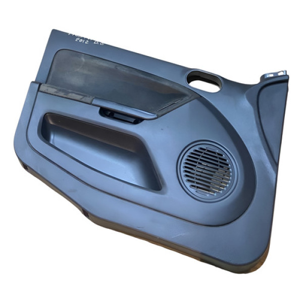 Forro Porta Dianteira Esquerda Ford Fiesta 2011 2012 2013