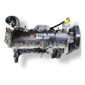 Motor Parcial Chevrolet Zafira 2.0 - 2005 2006 2007 2008