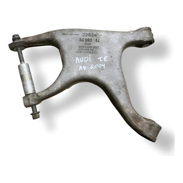 Bandeja Traseira Esquerda Audi A4 2004 2005 2006 8k0505914