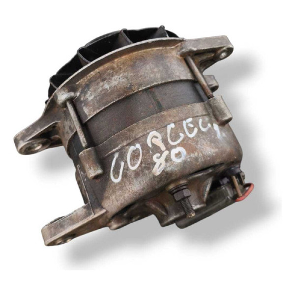 Alternador Motor Ford Corcel Belina Escort 1980 1981 A 1988