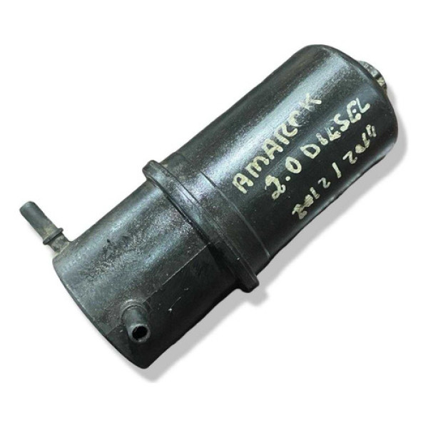 Filtro Canister Volkswagen Amarok 2.0 2012 2013 2014 2015