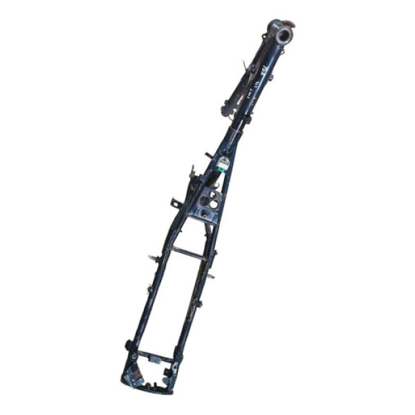 Quadro Chassi Yamaha Ybr125 2001/2002/2003/2004/2005/2006