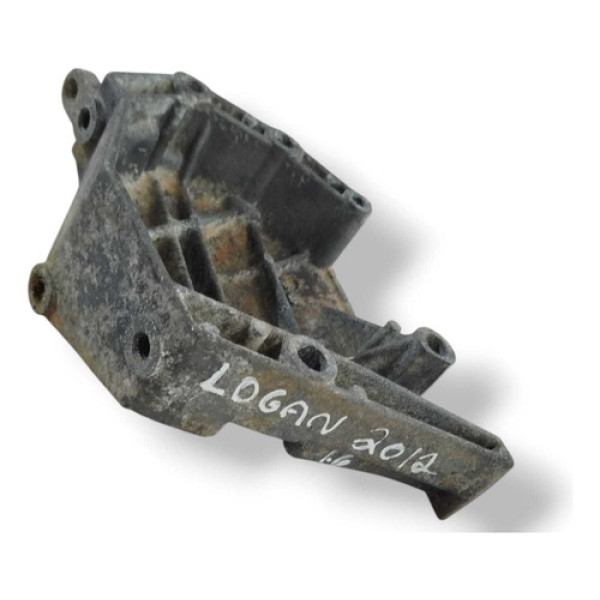 Tampa Lateral Motor Renault Logan 1.6 2008 2009 10 2011 2012