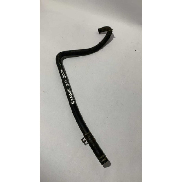 Mangueira Aquecimento Ford Ranger  2000 F87h18c266hc 2.5