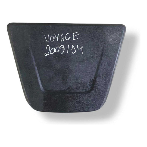 Moldura Revestimento Interno Tampa Traseira Voyage 1.6 2014