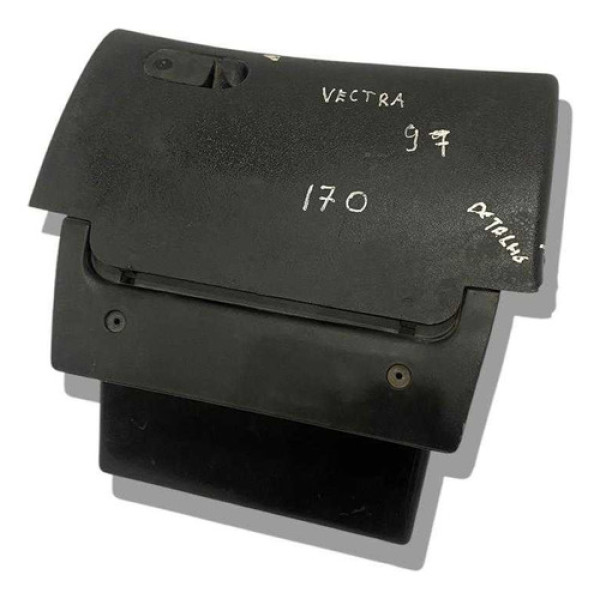 Porta Luvas C/detalhe Gm Vectra 1997 Á 2005 90503555