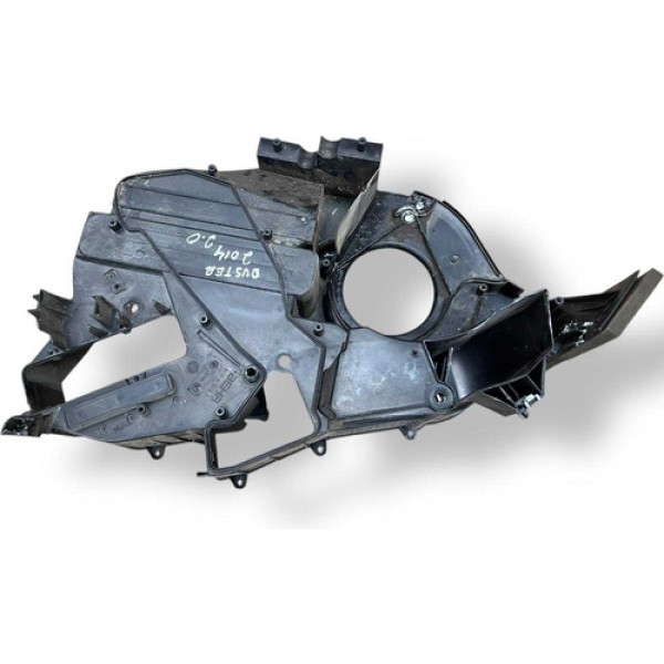 Carcaça Caixa Evaporadora Duster 2.0 2014