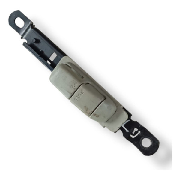 Trilho Da Coluna Regulagem Altura Nissan Tiida 1.8s 2008