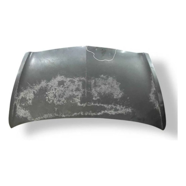 Capô Honda Fit 1.4 - 2004 2005 2006 2007 2008 2009 Detalhe