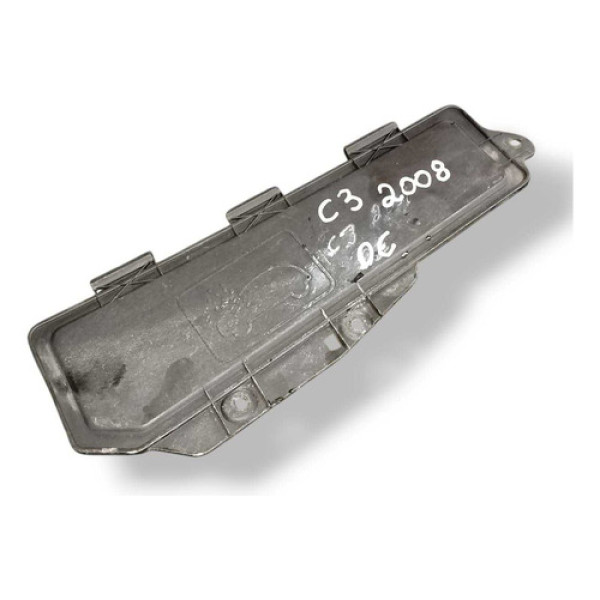 Tampa Filtro Ar Condicionado Citroën C3 2008 9642693777