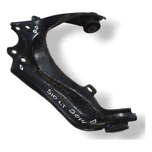 Bandeja Balança Dianteira Direita Chevrolet S10 2.4 03014r